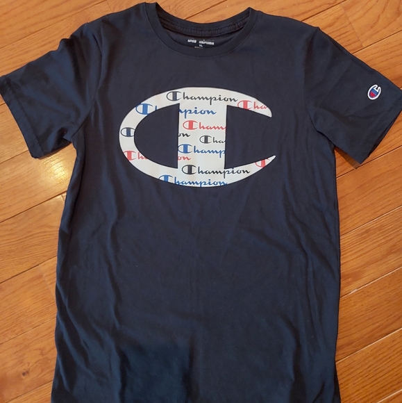 Champion cute boys tops - Picture 3 of 3